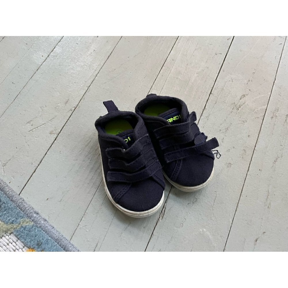 And1 Baby Shoes